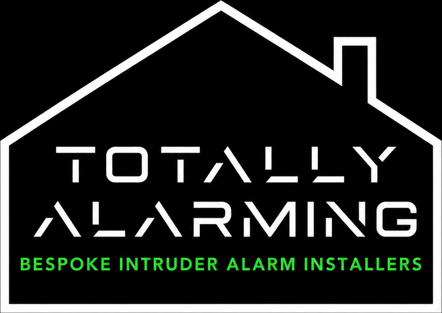 Totally Alarming — bespoke intruder alarm installers
