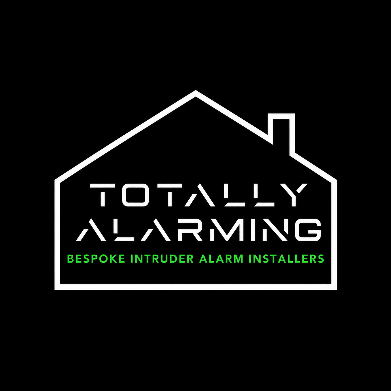 Totally Alarming — bespoke intruder alarm installers